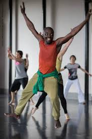 Club de danse