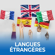 Club de langues étrangères