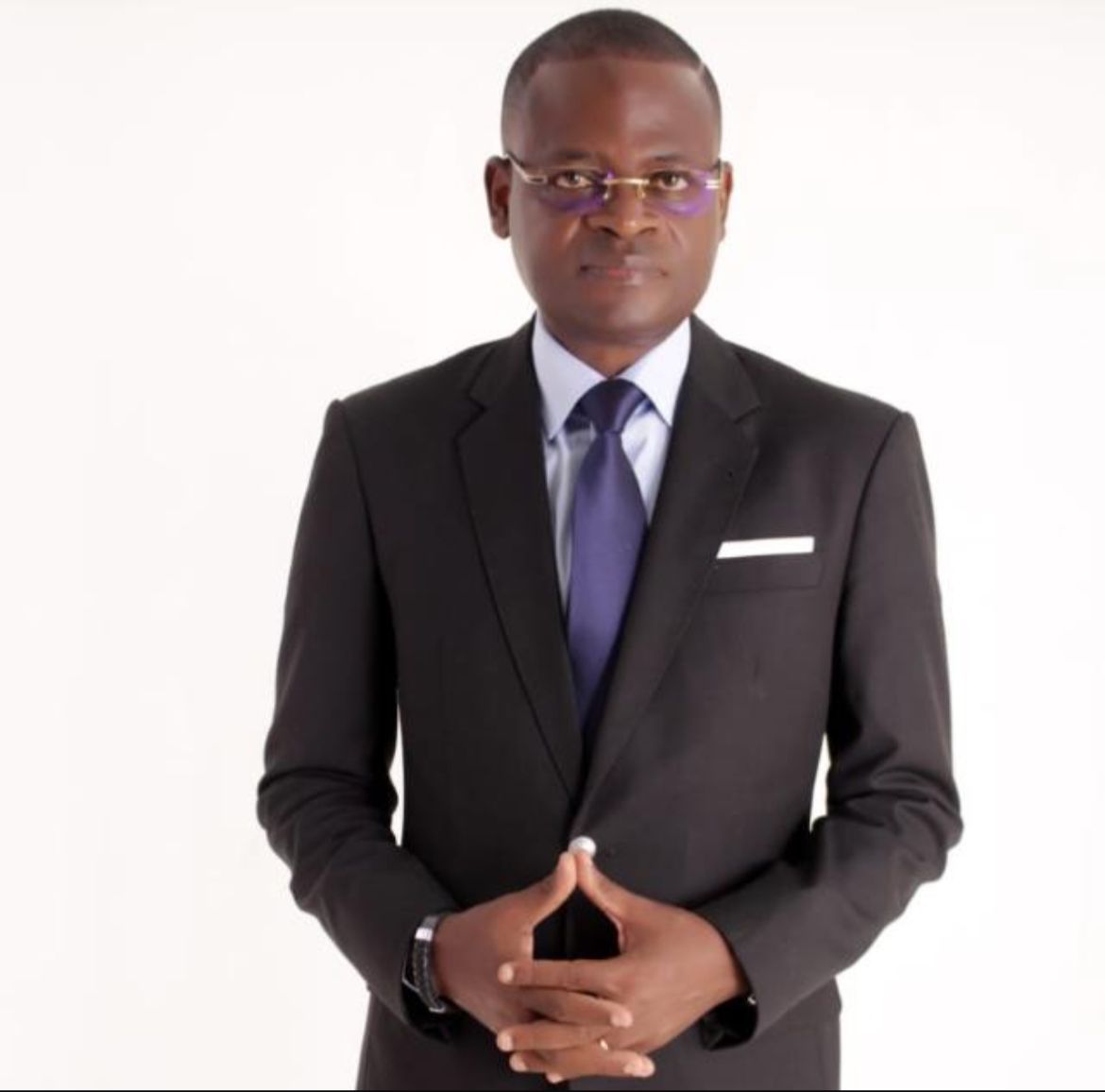M. EHUI ENOH