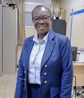 Soeur MOBIO