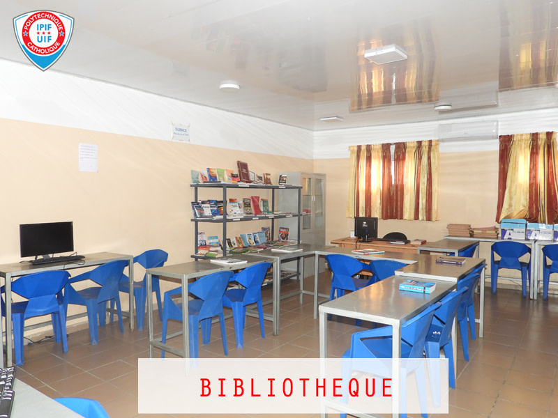 BIBLIOTHEQUE