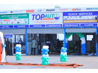 GARAGES TOP AUTO