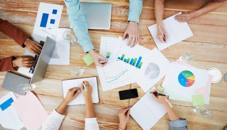 ADMINISTRATION DES AFFAIRES OPTION SCIENCES DE GESTION