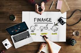 FINANCE COMPTABILITÉ ET GESTION D'ENTREPRISE