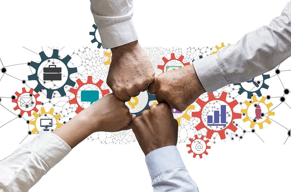 GESTION DES RESSOURCES HUMAINES