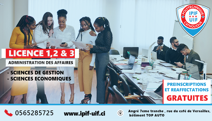 INFORMATIQUE DEVELOPPEUR D'APPLICATION