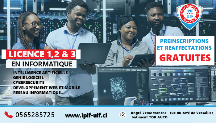 INFORMATIQUE