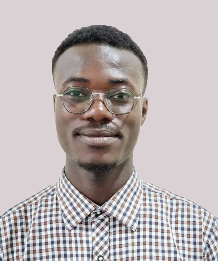 TRAORE IDRISS JEAN M.