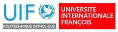 Bannière UIF