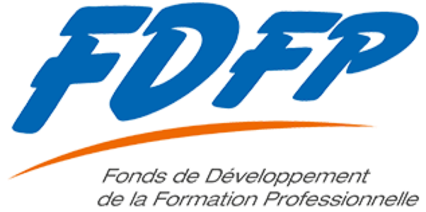 Logo FDFP
