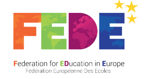 Logo FEDE