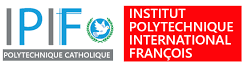 Logo IPIF